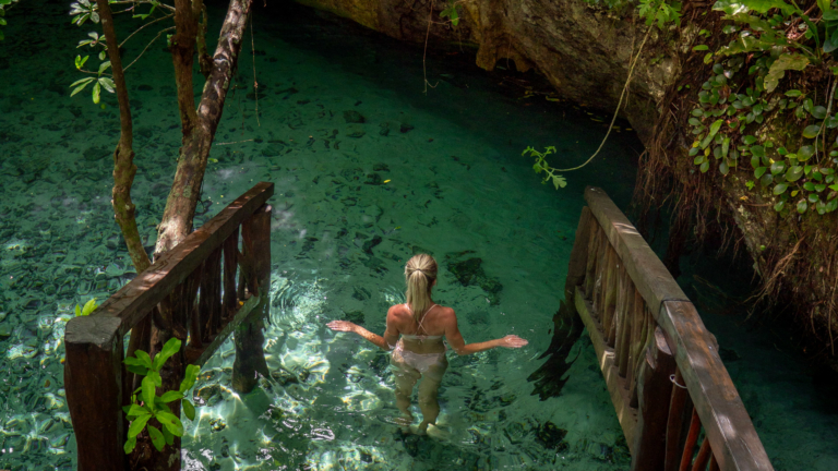 12 BEST CENOTES IN TULUM, MEXICO – The Ultimate Guide