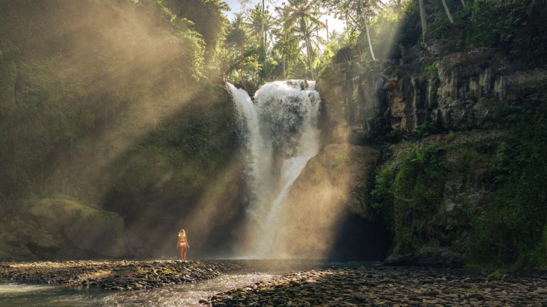 BEST 30 WATERFALLS IN BALI – The Ultimate Bali Waterfalls Blog