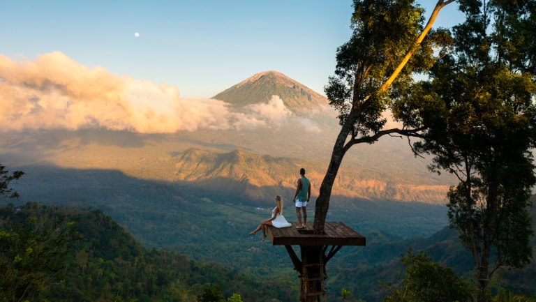 LAHANGAN SWEET MT AGUNG VIEWPOINT AMED – The Complete Guide