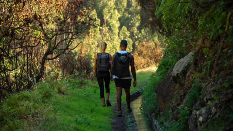 20 BEST LEVADA WALKS IN MADEIRA – The Ultimate Guide
