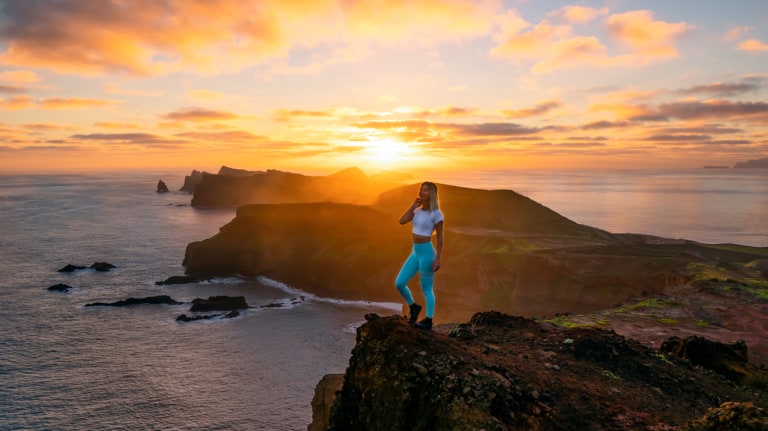 15 BEST SUNRISE VIEWPOINTS IN MADEIRA