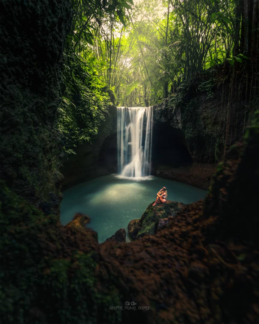 suwat-waterfall-bali-long-exposure
