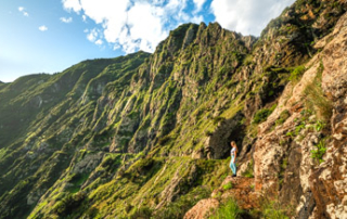 hikes-in-madeira