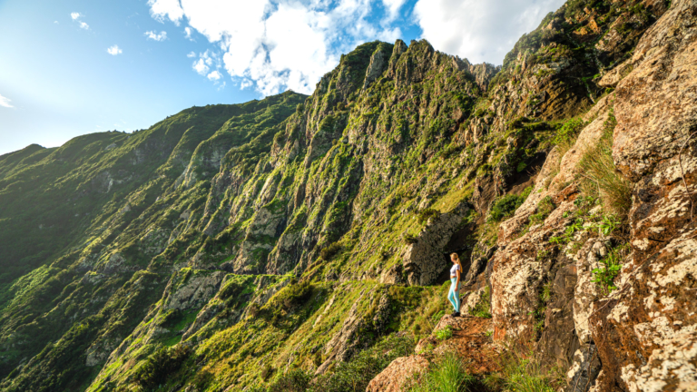 30 BEST HIKES IN MADEIRA – The Ultimate Guide