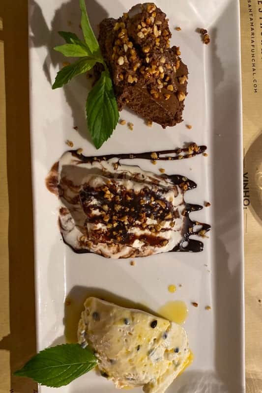 santa-maria-funchal-restaurant-dessert