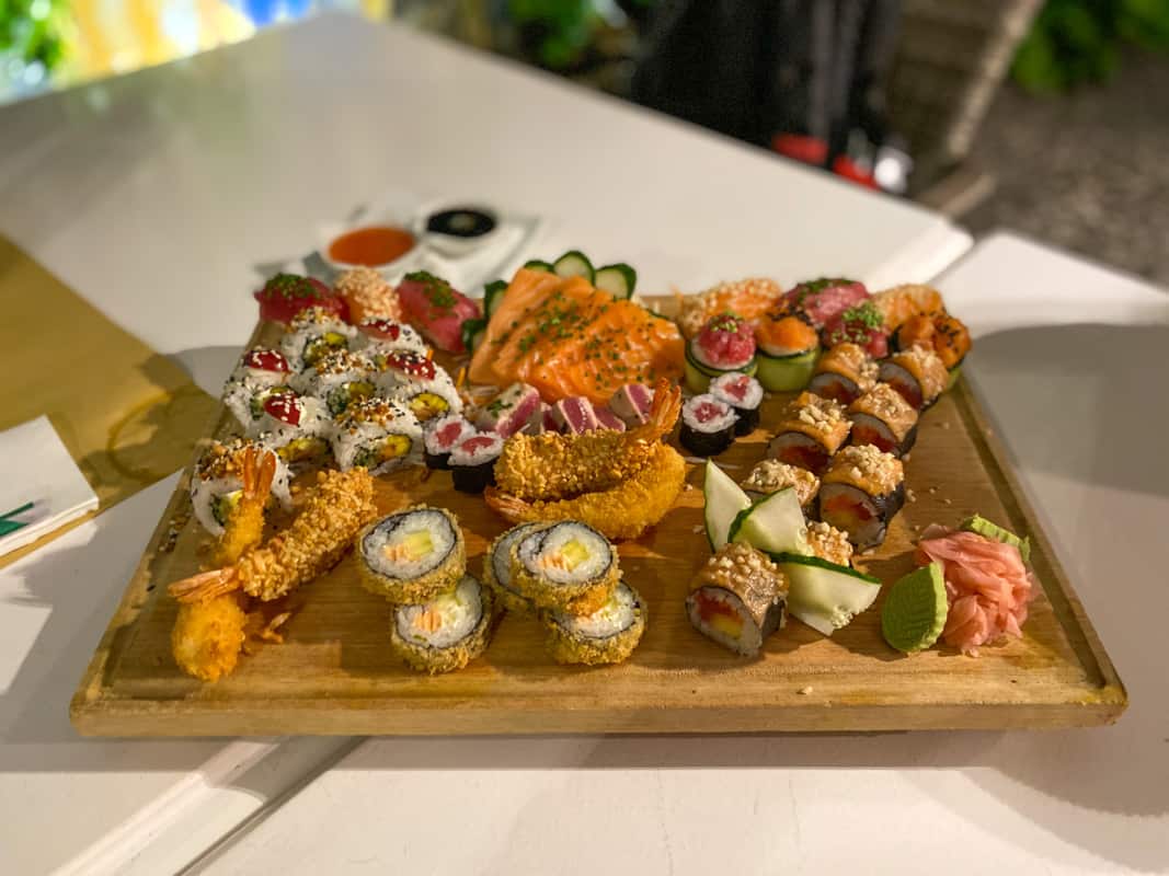 santa-maria-funchal-restaurant-sushi
