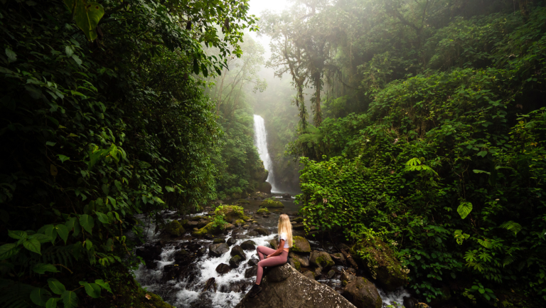 LA PAZ WATERFALL GARDEN COSTA RICA – The Complete Guide