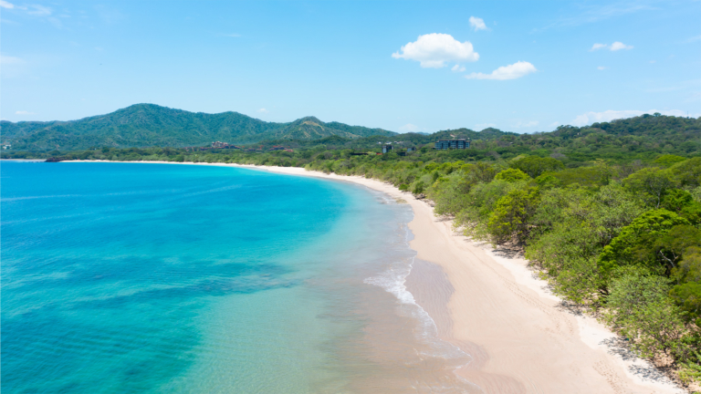 PLAYA CONCHAL in Costa Rica – The Ultimate Guide