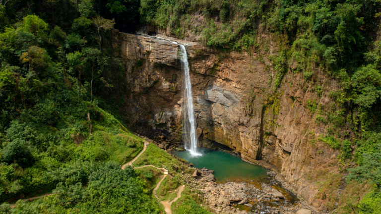 ECO CHONTALES Waterfall in Costa Rica – The Ultimate Guide