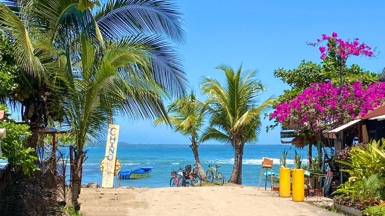PUERTO VIEJO COSTA RICA – 10 Amazing things to do in Puerto Viejo