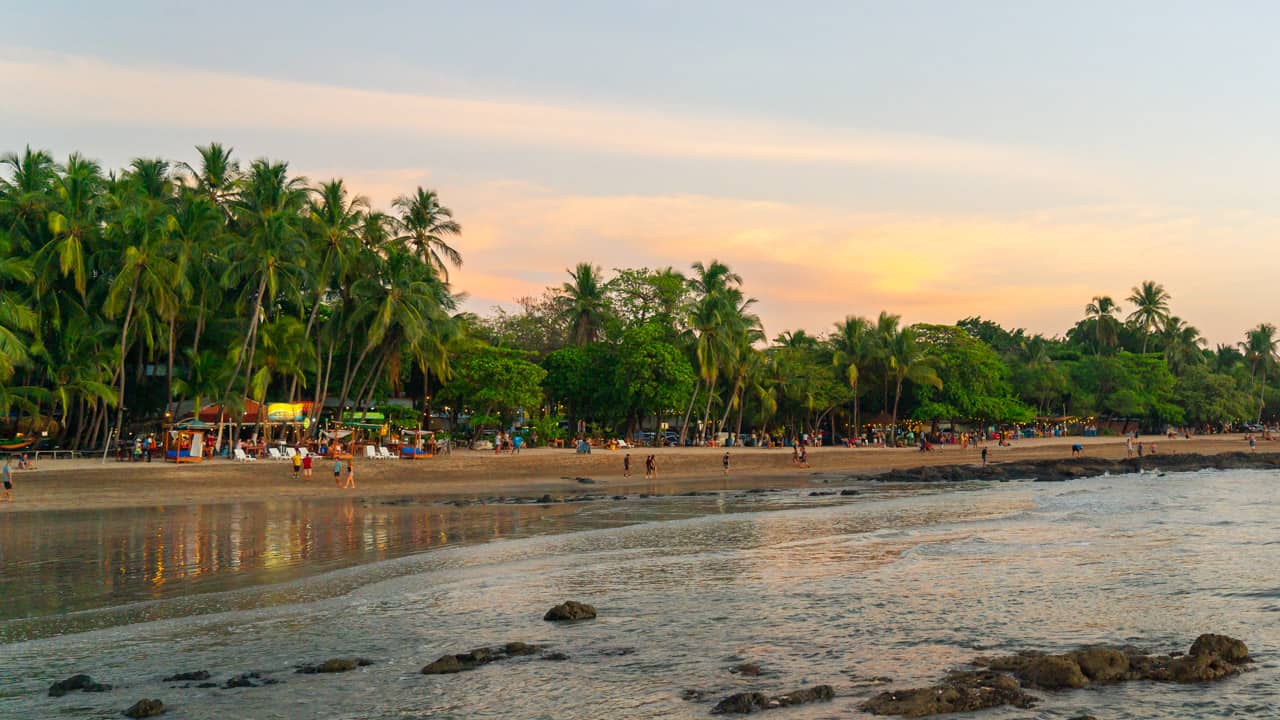 tamarindo-beach-sunset