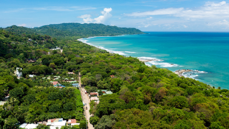 10 Best Things To Do in Santa Teresa Costa Rica