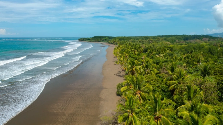 14 BEST BEACHES IN COSTA RICA – The Ultimate Guide