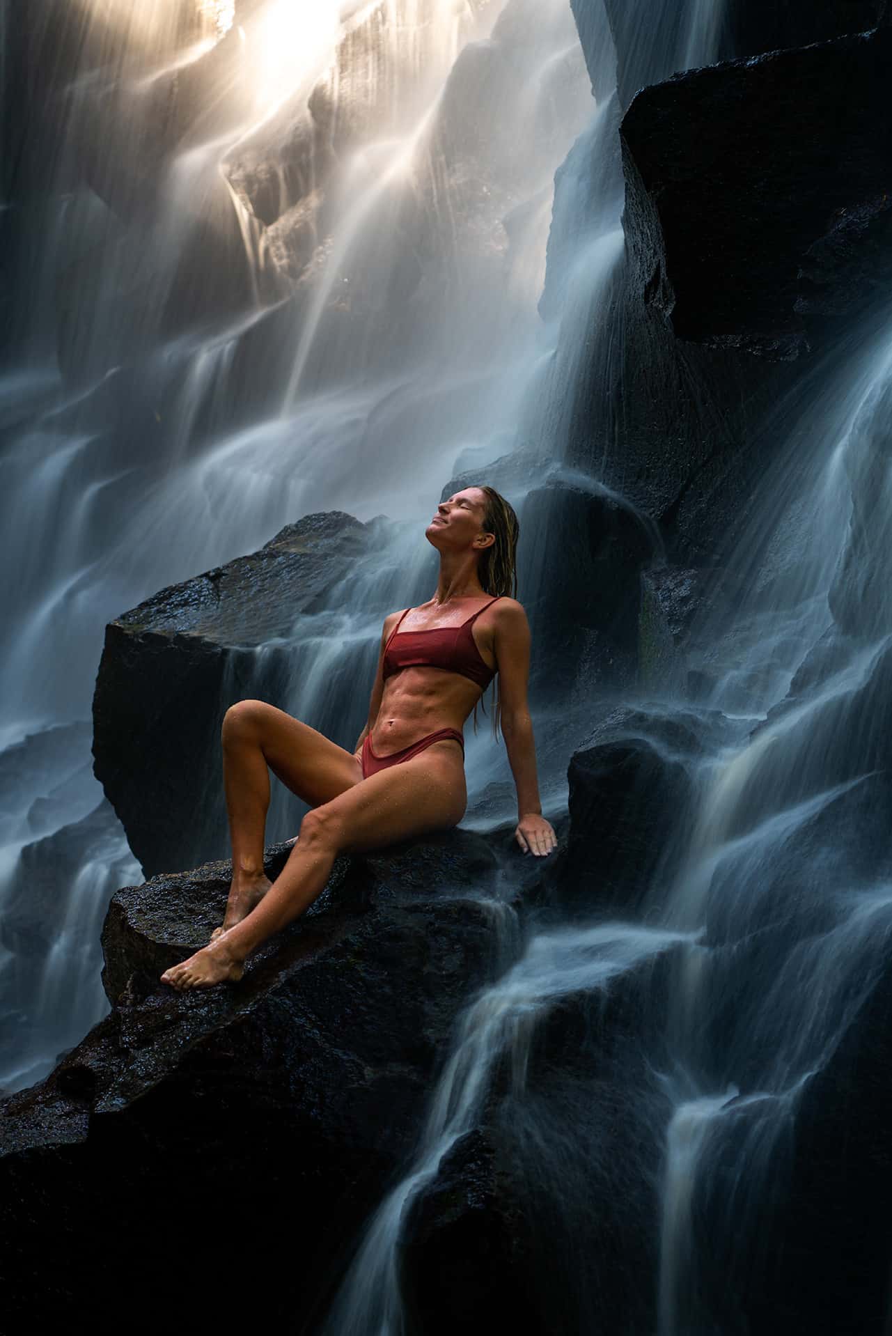 kanto-lampo-waterfall-close