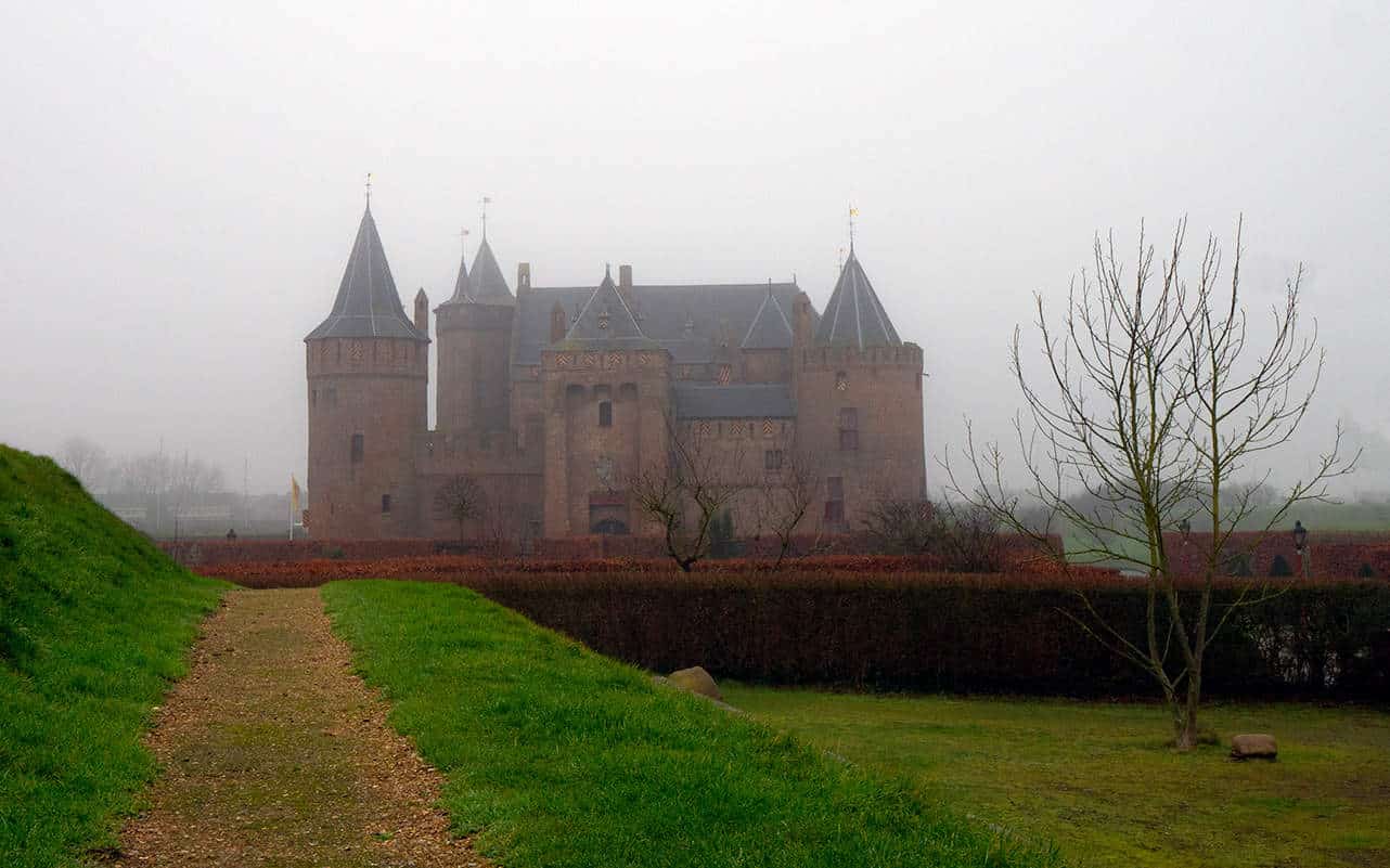 mist-castle