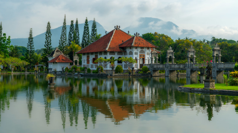 TAMAN UJUNG BALI WATER PALACE – The Complete Guide