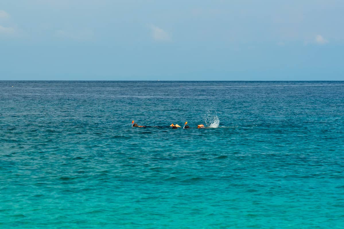 virgin-beach-bali-snorkeling