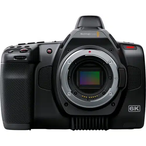 best-cameras-for-filmmaking-blackmagic-design-pocket-cinema-camera-6k