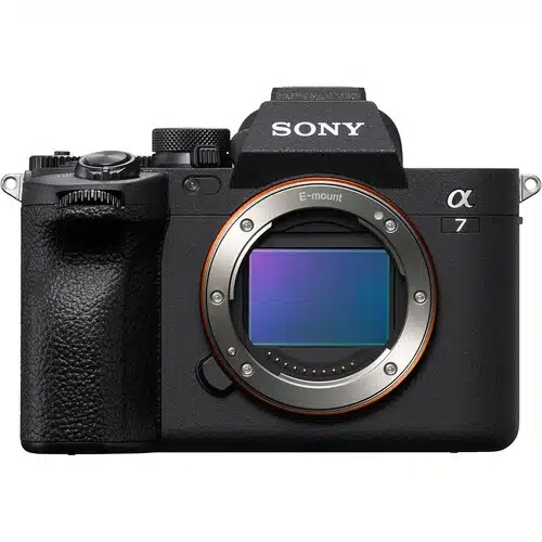 best-cameras-for-filmmaking-sony-A7m4