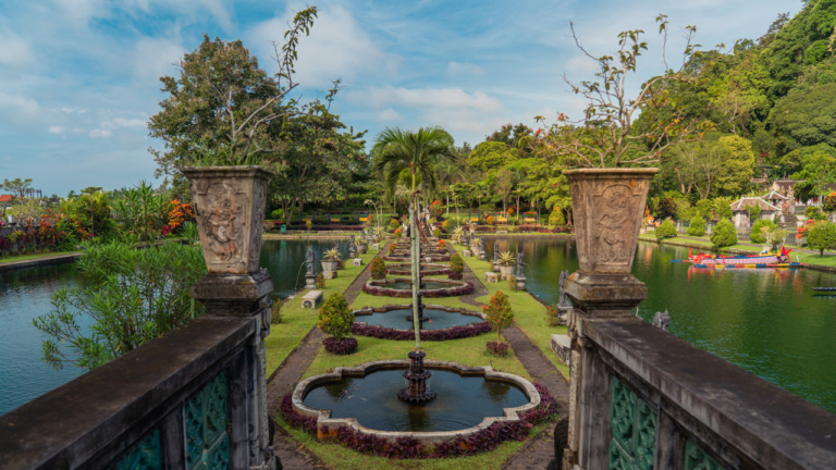 TIRTA GANGGA WATER PALACE BALI – The Complete Guide