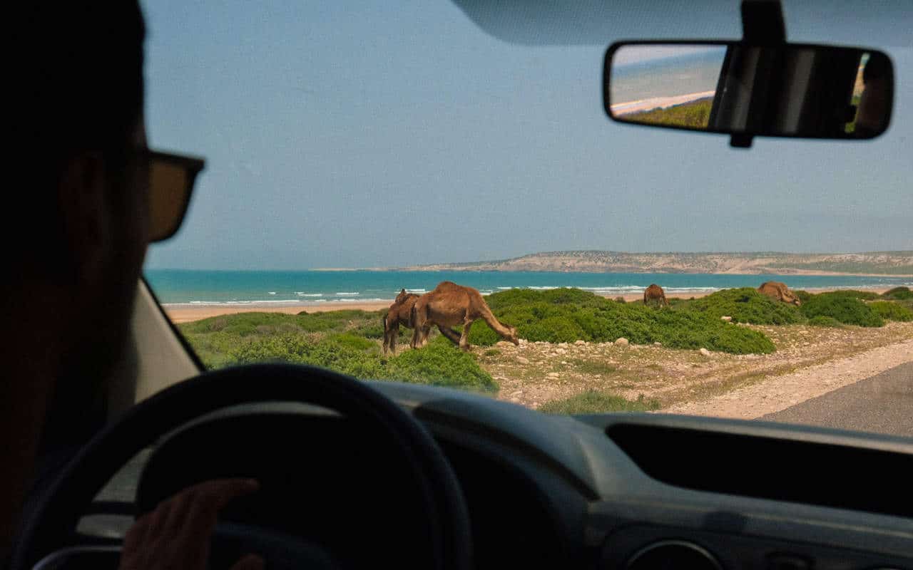 Morocco-car-roadtrip