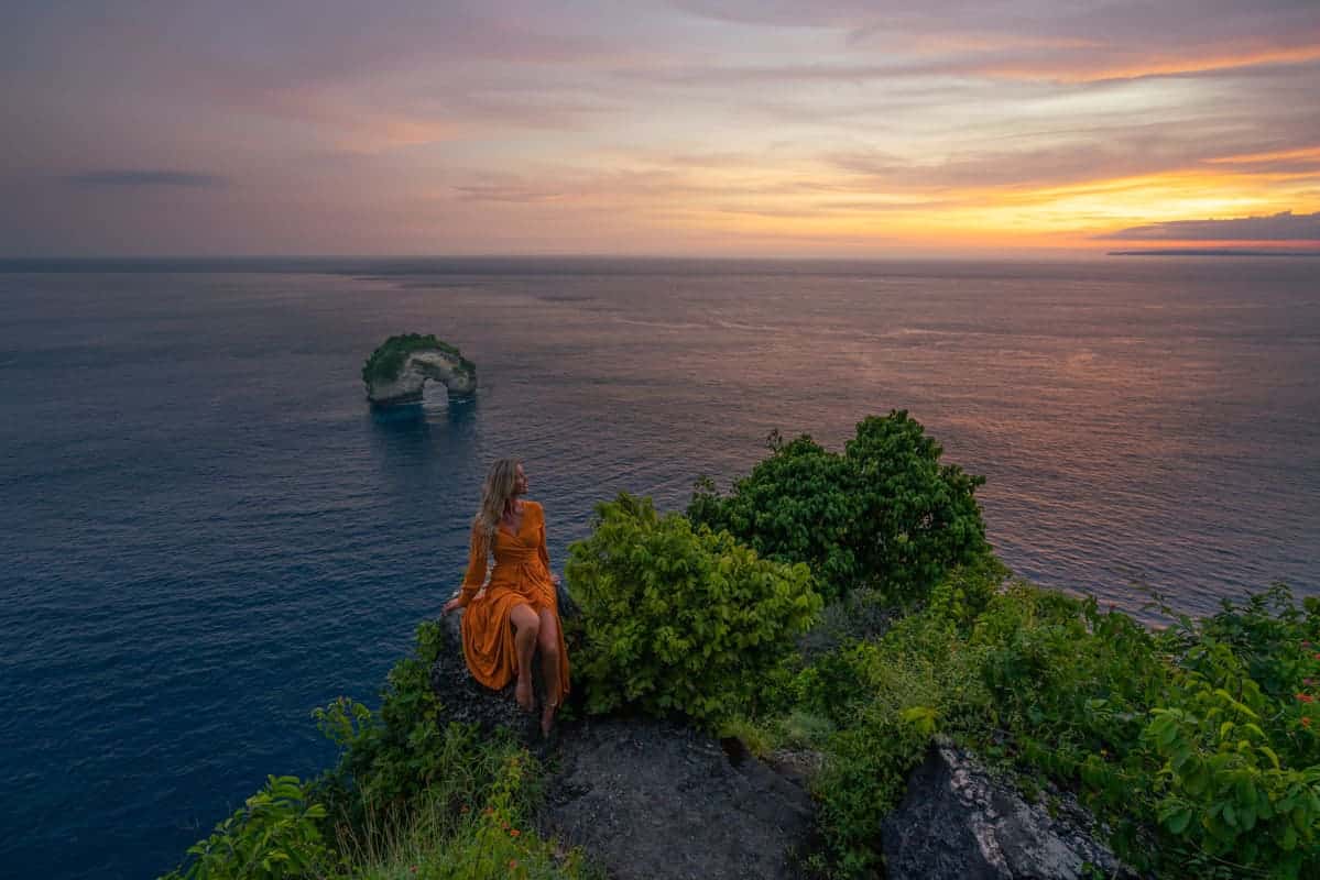 banah-cliff-point-sunset