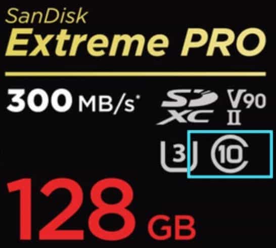 sandisk-extreme-vs-ultra-speed-classification