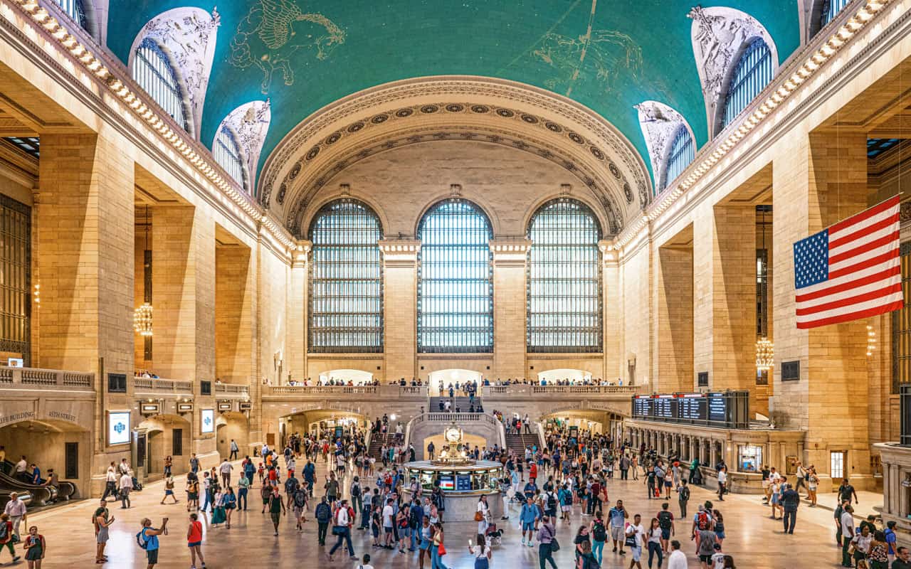 Grand-Central-station-new-york