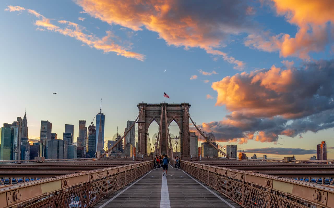 brooklyn-bridge-sunset-new-york