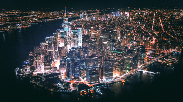 30 Amazing Things To Do in New York at Night