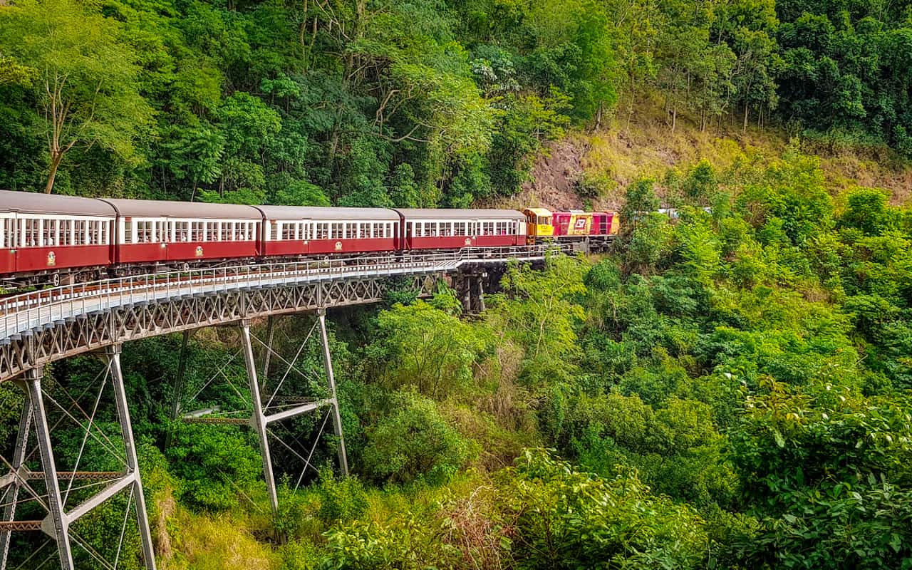 kuranda-scenic-railway