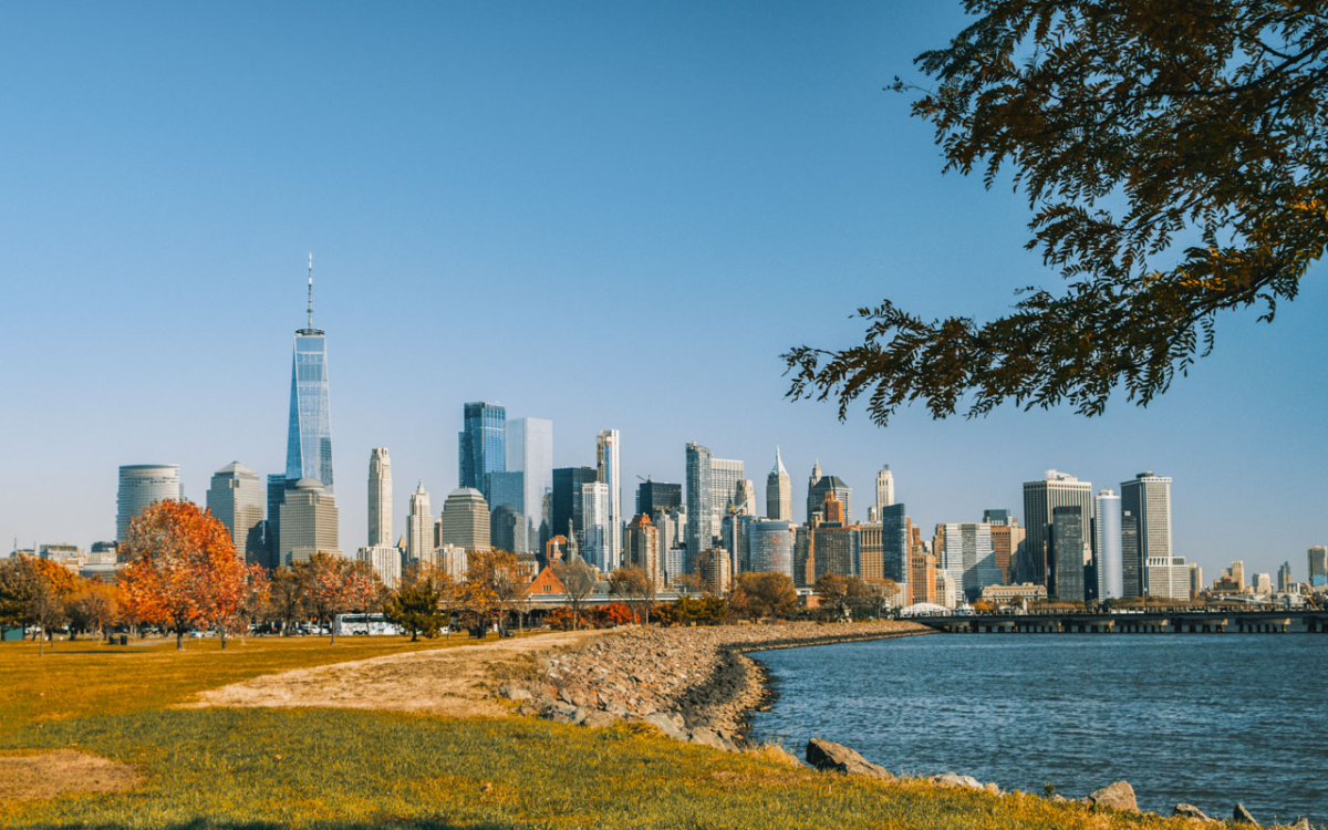 20 amazing viewpoints in NYC you have to see!
