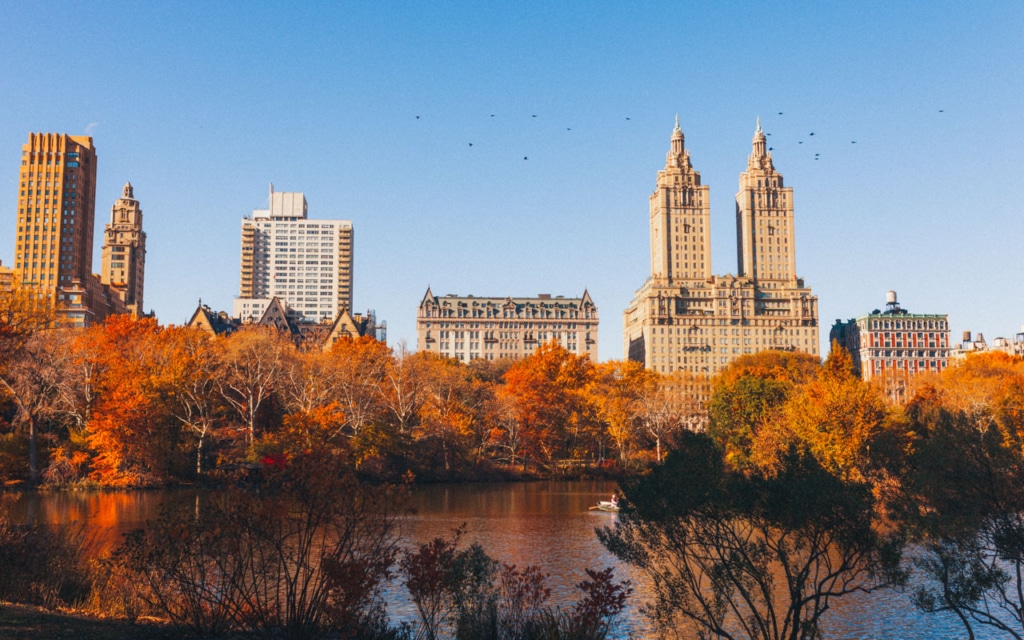 20 amazing viewpoints in NYC you have to see!