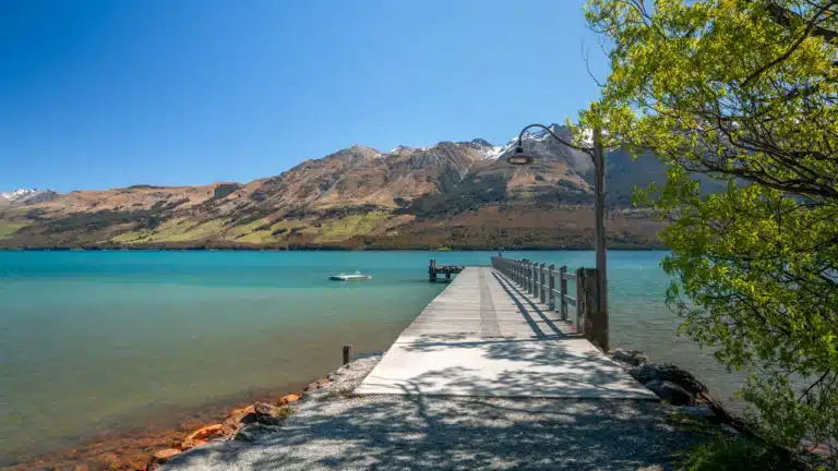 The BEST THINGS TO DO IN GLENORCHY New Zealand