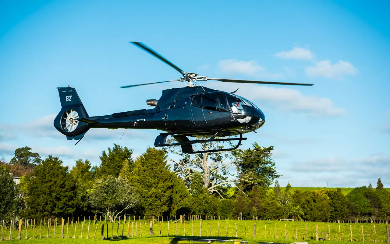 helicopter-wine-gin-tasting