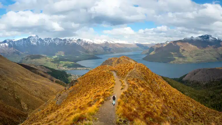 16 Best Hikes in Queenstown – The Ultimate Guide