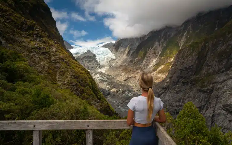 ROBERTS POINT TRACK FRANZ JOSEF – All You Need to Know