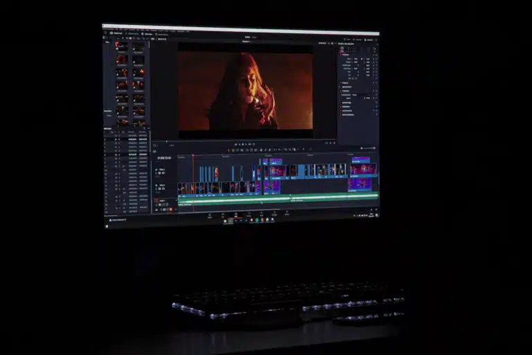 What are the BEST DaVinci Resolve SHORTCUTS?