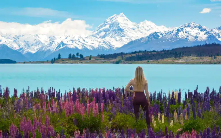 Amazing THINGS TO DO in MOUNT COOK New Zealand