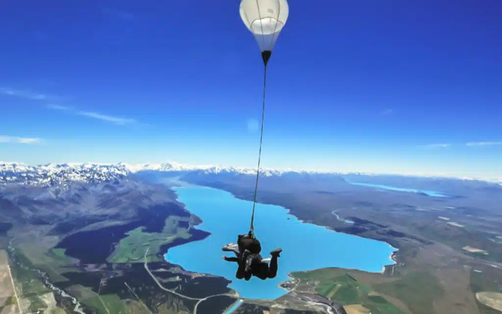 skydiving-mount-cook