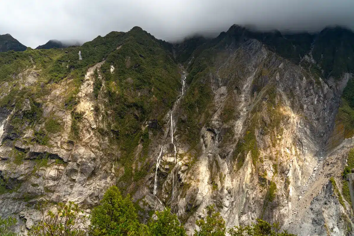waterfall-sheer-cliff