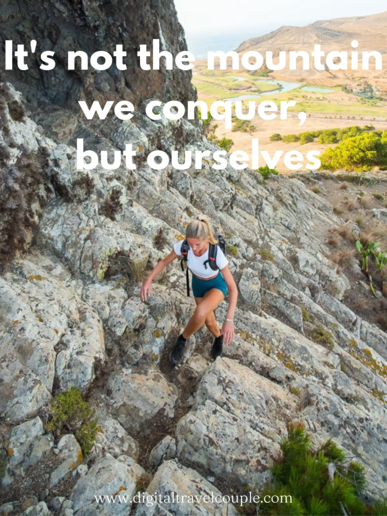 hiking-quotes