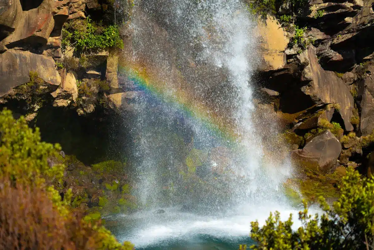 taranaki-falls-rainbow