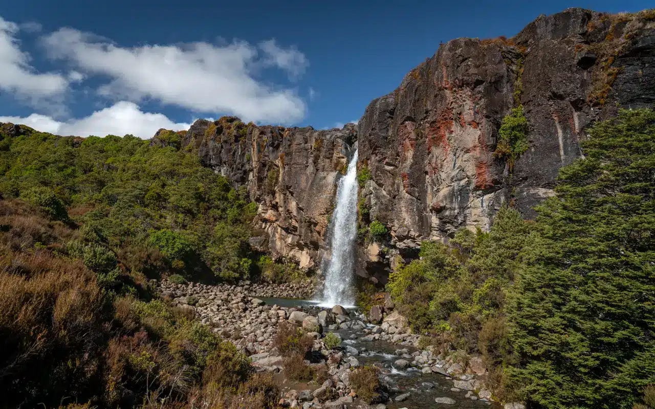 taranaki-falls