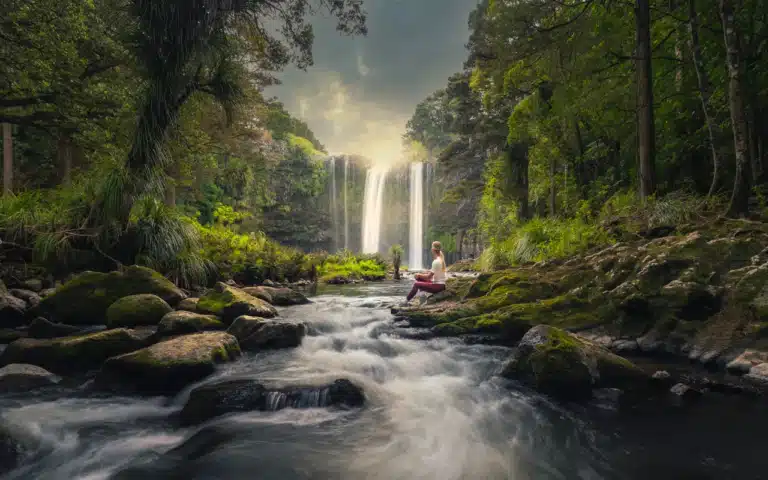 Stunning WHANGAREI FALLS In New Zealand – A Complete Guide