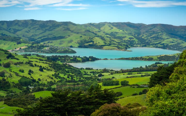 BEST THINGS TO DO IN AKAROA – The Ultimate Guide