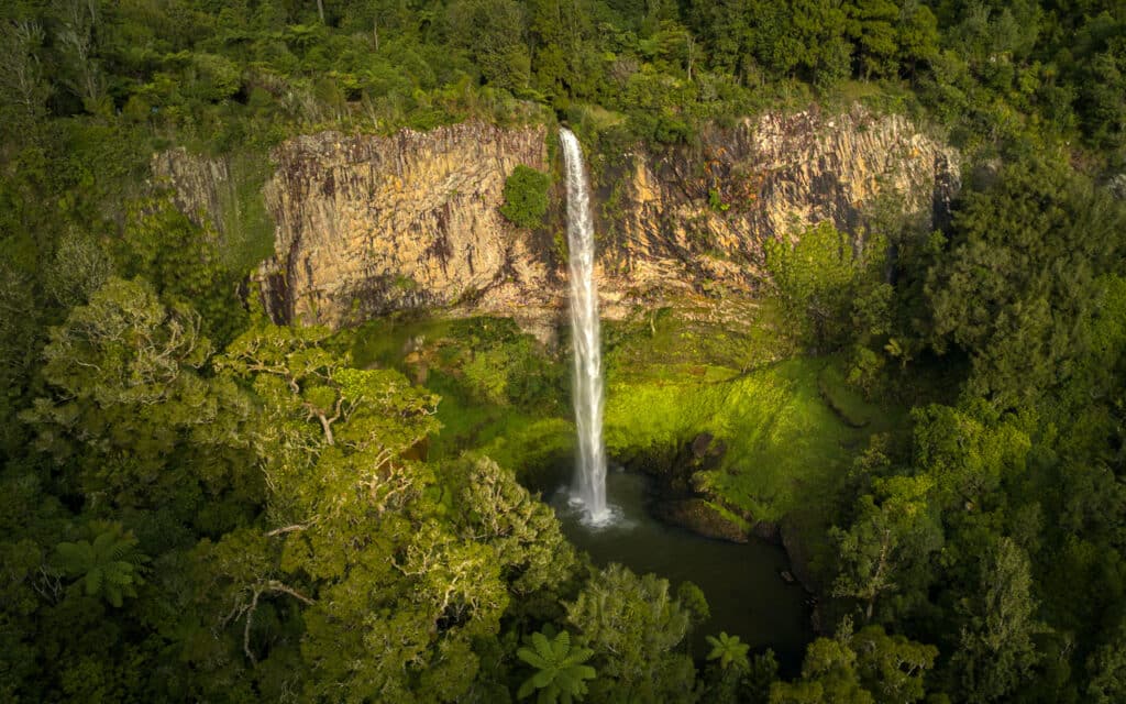 best-new-zealand-waterfalls