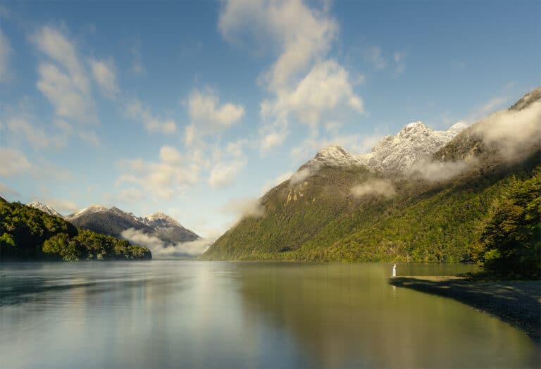 BEST TIME TO VISIT NEW ZEALAND – Seasonal highlights of NZ