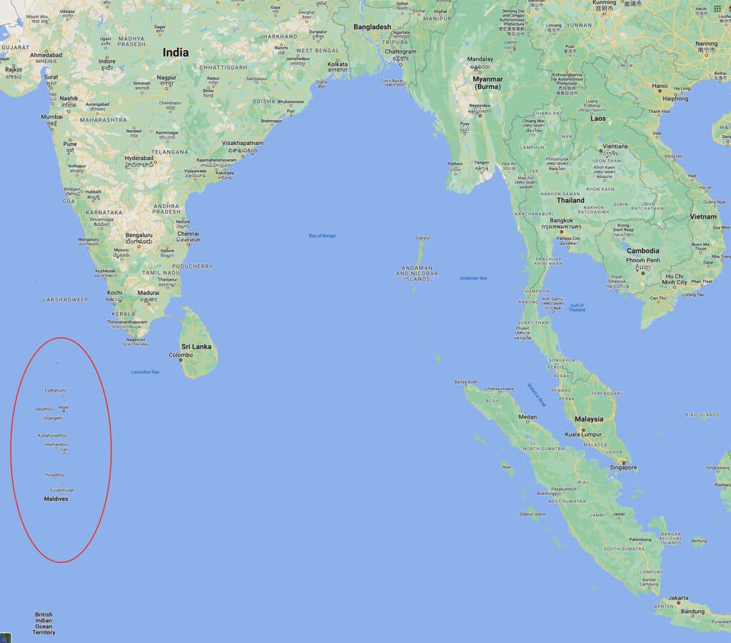 where-is-the-maldives-located-worldmap