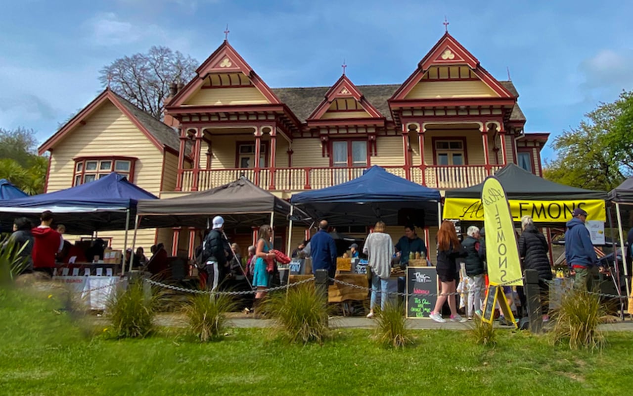 The 8 BEST Christchurch MARKETS A Complete Guide